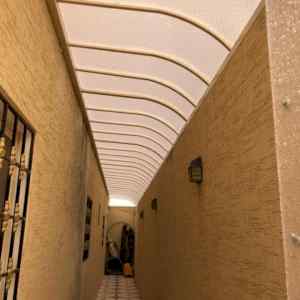 مظلات سواتر الاختيار الاول | مظلات 0114996351