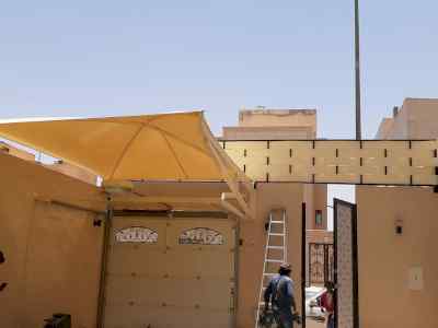 مظلات وسواترالاختيارالاول www.alakhtiar1