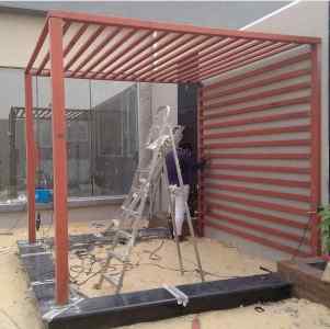 مظلات وسواتر الاختيار الاول مظلات 0114996351