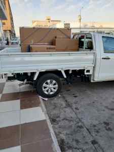 واينت نقل عفش داخل حي الرائد 0556418907