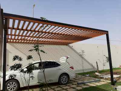 مظلات وسواتر الاختيار الاول0553770074 مشاريع