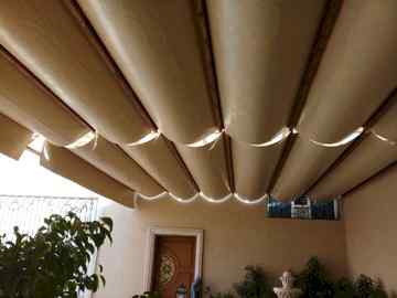 سواتر الاختيارالاول 0114996351 ابتكارالمظلات