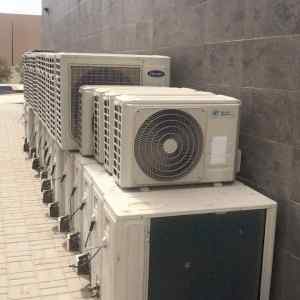 شراء مكيفات مستعملة بالرياض 0506356343