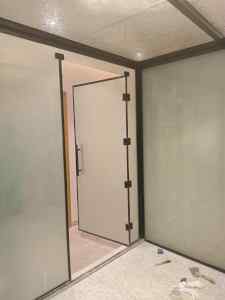 تركيب غرف بخار بالرياض 0598055633 تركيب بخار 