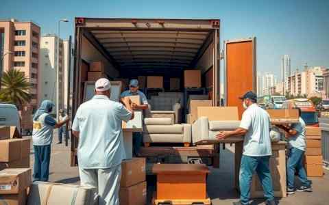 دينا تخلص من الاثاث القديم شمال الرياص 055965