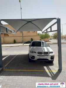 تركيب مظلات وسواتر0114996351 الاختيارالاول