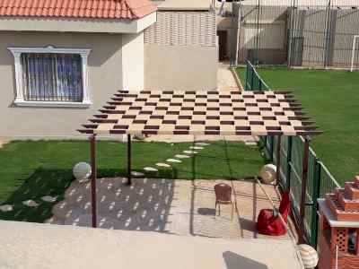 مظلات وسواتر الاختيار الاول0553770074  مواقف