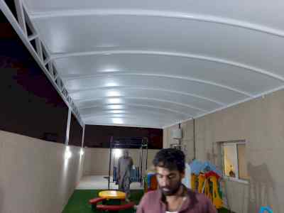 مظلات سواتر الاختيار الاول مظلات 0114996351