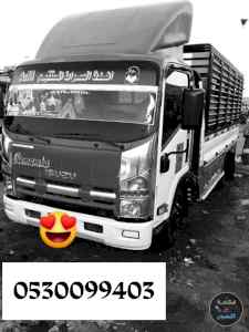 دينا نقل عفش حي الصالحية 0530099403