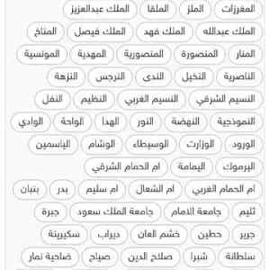 دينا طش ونيت طش مخلفات الاثاث القديم بالرياض 
