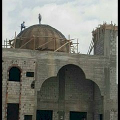 مقاول عام عماير فلل ملاحق